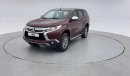 Mitsubishi Montero GLX 3 | Zero Down Payment | Free Home Test Drive