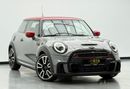 Mini Cooper John Cooper Works 2.0L (231 HP) 2022 Mini Cooper JCW, Warranty, Full Mini Service History, Excellent
