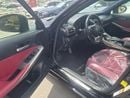 لكزس IS200t F Sport 2.0L
