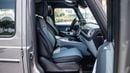 مرسيدس بنز G 63 AMG DOUBLE-NIGHT PACKAGE | GCC | 2026 | For Local Registration +10%