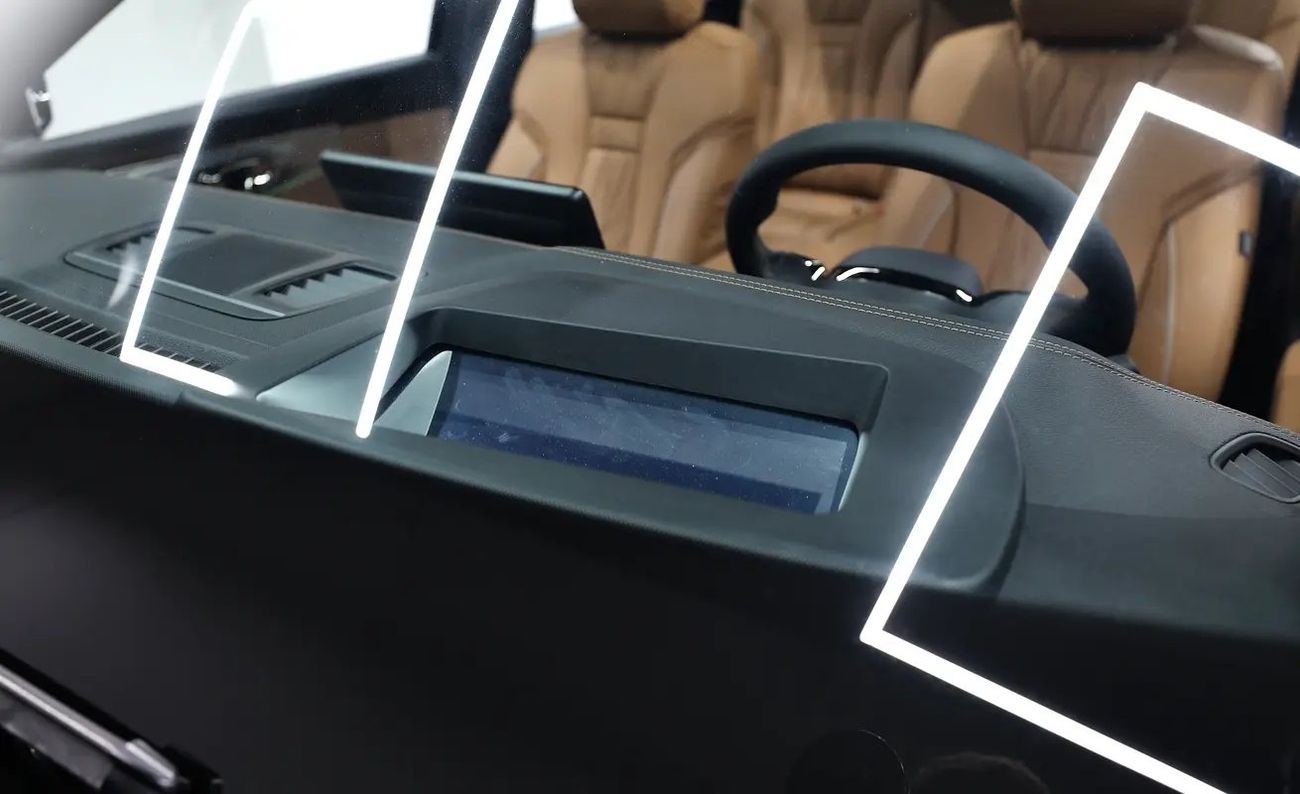 GAC GS8 GCC | Brand | Under Agancy Warranty 5 Years | | Ref#GACGS8