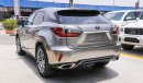 Lexus RX350 Fsport