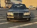 Mercedes-Benz E 500