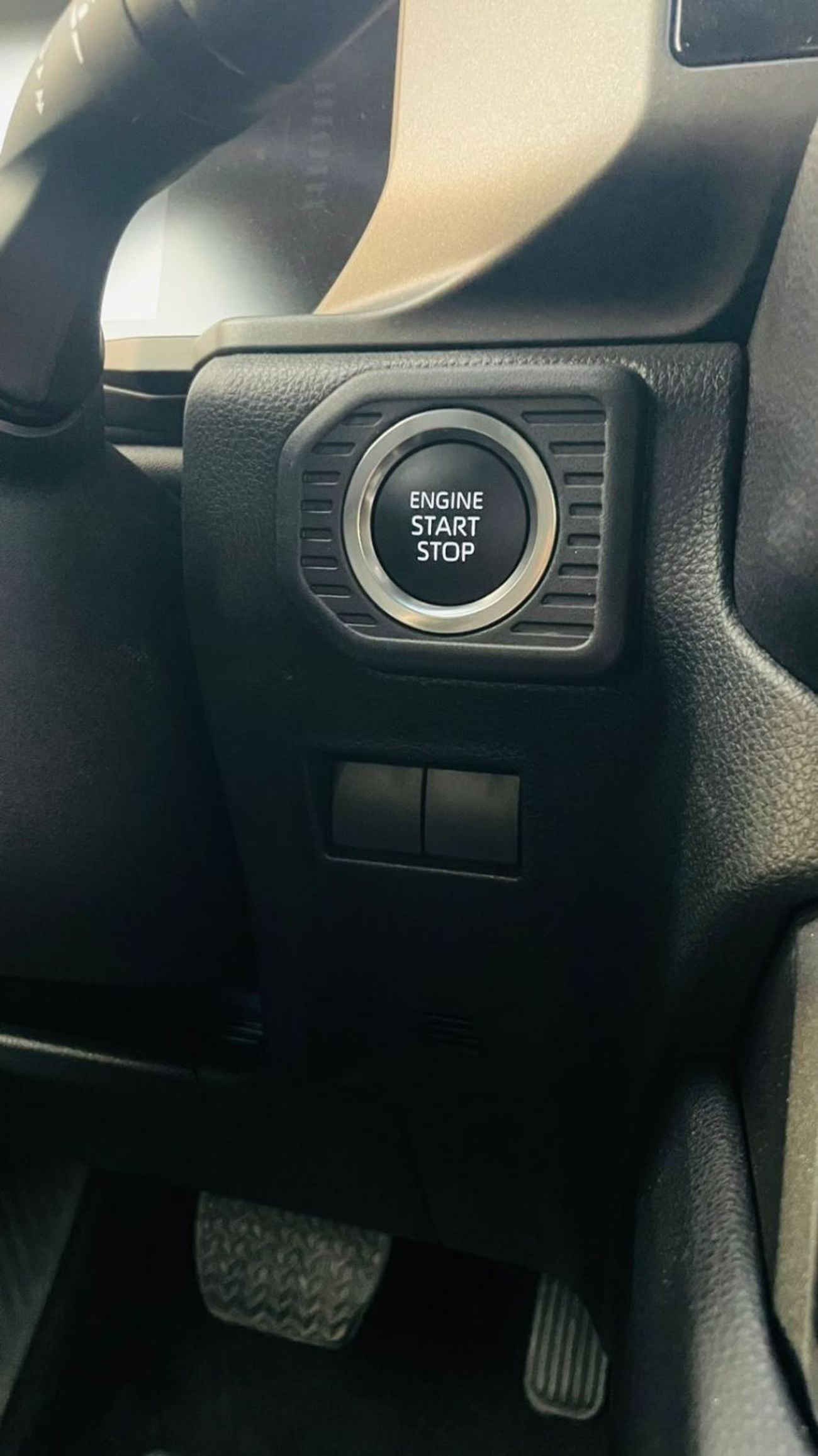 تويوتا برادو TXR 2.4T TOYOTA PRADO URBAN 2.4 MODEL 2025 OMAN SPECS