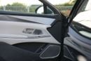 بي واي دي هان 2025 BYD HAN Smart Driving Edition 701Km Black 0Km