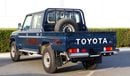 Toyota Land Cruiser Pick Up LX V6