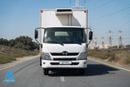 هينو 300 2020 Hino 300 916 4.0L Diesel Manual | Long Chassis Chiller Box | GCC Specs