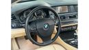 BMW 520i Executive