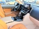 Toyota Land Cruiser GXR+ 4.0L Toyota landcuriser GXR V6 + 4.0L 2017 Years full option