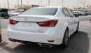 Lexus GS350