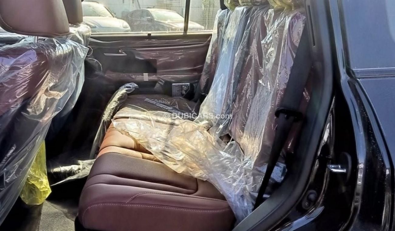 Lexus LX 570 Lexus LX 570 DIESEL