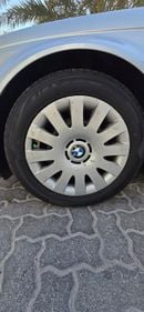 BMW 320i Std