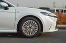Toyota Camry TOYOTA CAMRY HYBRID 2.5L FWD SEDAN 2025