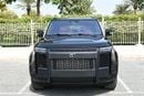 روكس 01 VIP - EVS WARRANTY  - LONG RANGE HYBRID - NOW AVAILABLE