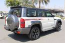Nissan Patrol Super Safari Manual Gear | Brand New | Under Official Dealer Warranty | Full Option