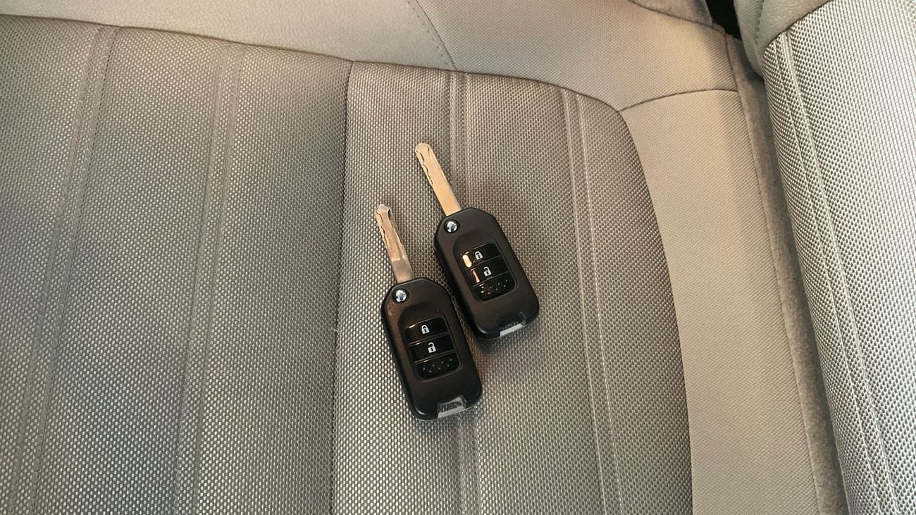 Honda CRV LX | Guaranteed Warranty | 0 Down Payment