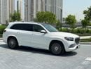 Mercedes-Benz GLS 450 Premium + 3.0L (389 HP)
