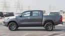 تويوتا هيلوكس SGLX HILUX 2.4L AT