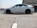 Mercedes Benz A220 STD (NON GCC)
