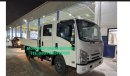 إيسوزو NPR 2023 ISUZU NPR Double Cabin