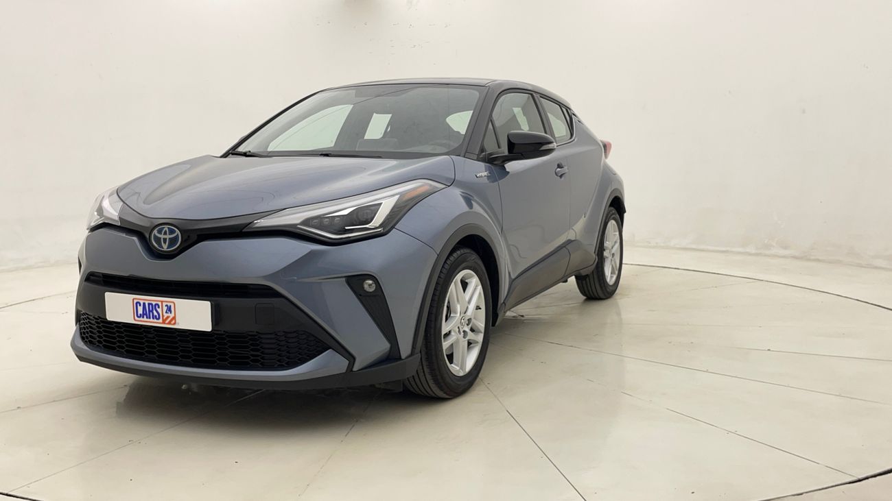 Toyota CHR VX 1.8 | Zero Down Payment | Home Test Drive