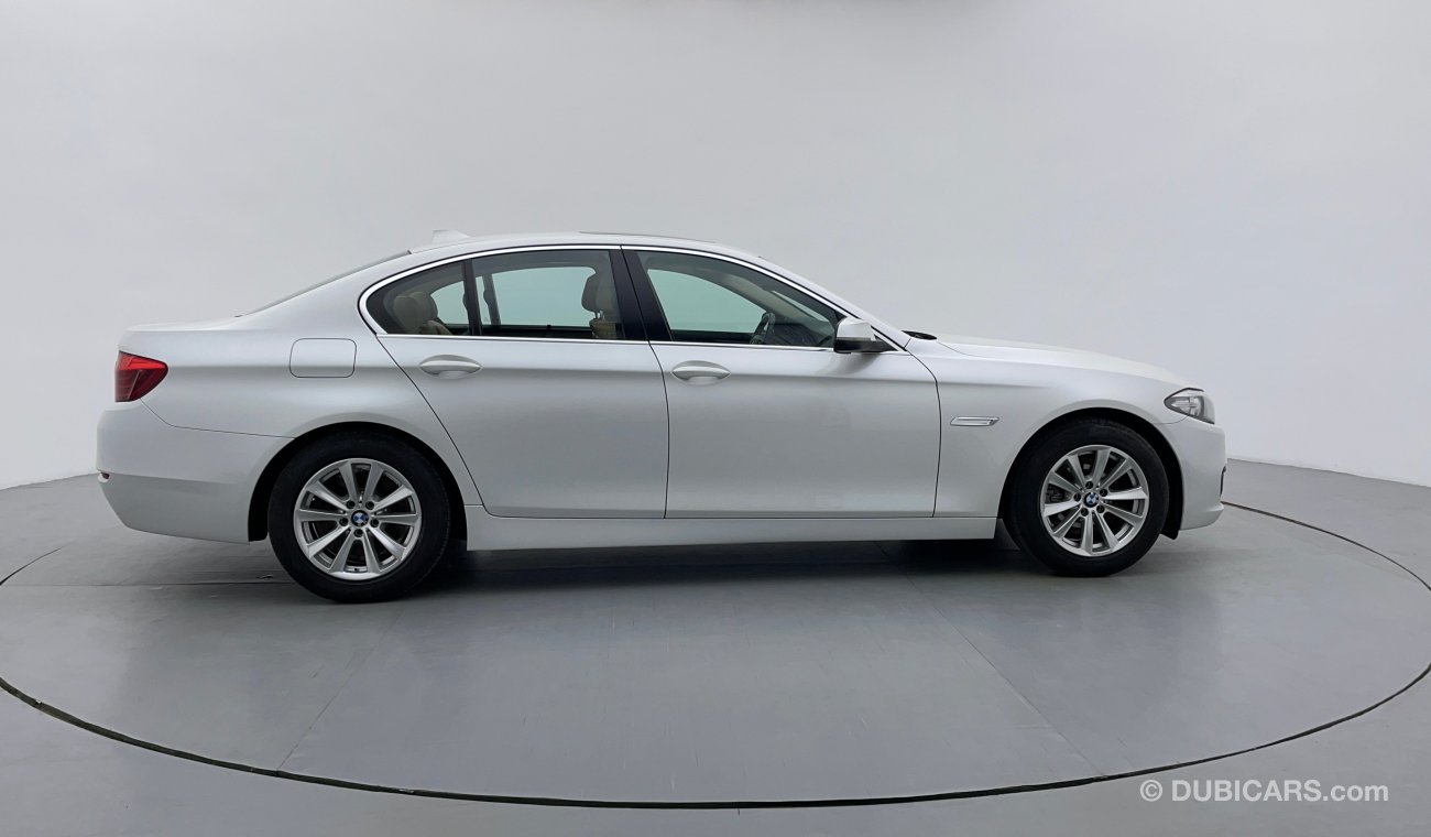 BMW 520i 520i 2000