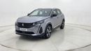 Peugeot 3008 2023 GT LINE | AED 959/Month | 0 DP | 30 Day Return | Warranty | Service History
