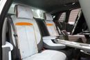 Rolls Royce Ghost Black Badge, Two-Tone, Rear Entertainment, Bespoke Audio, Dealer Warr + Serv!