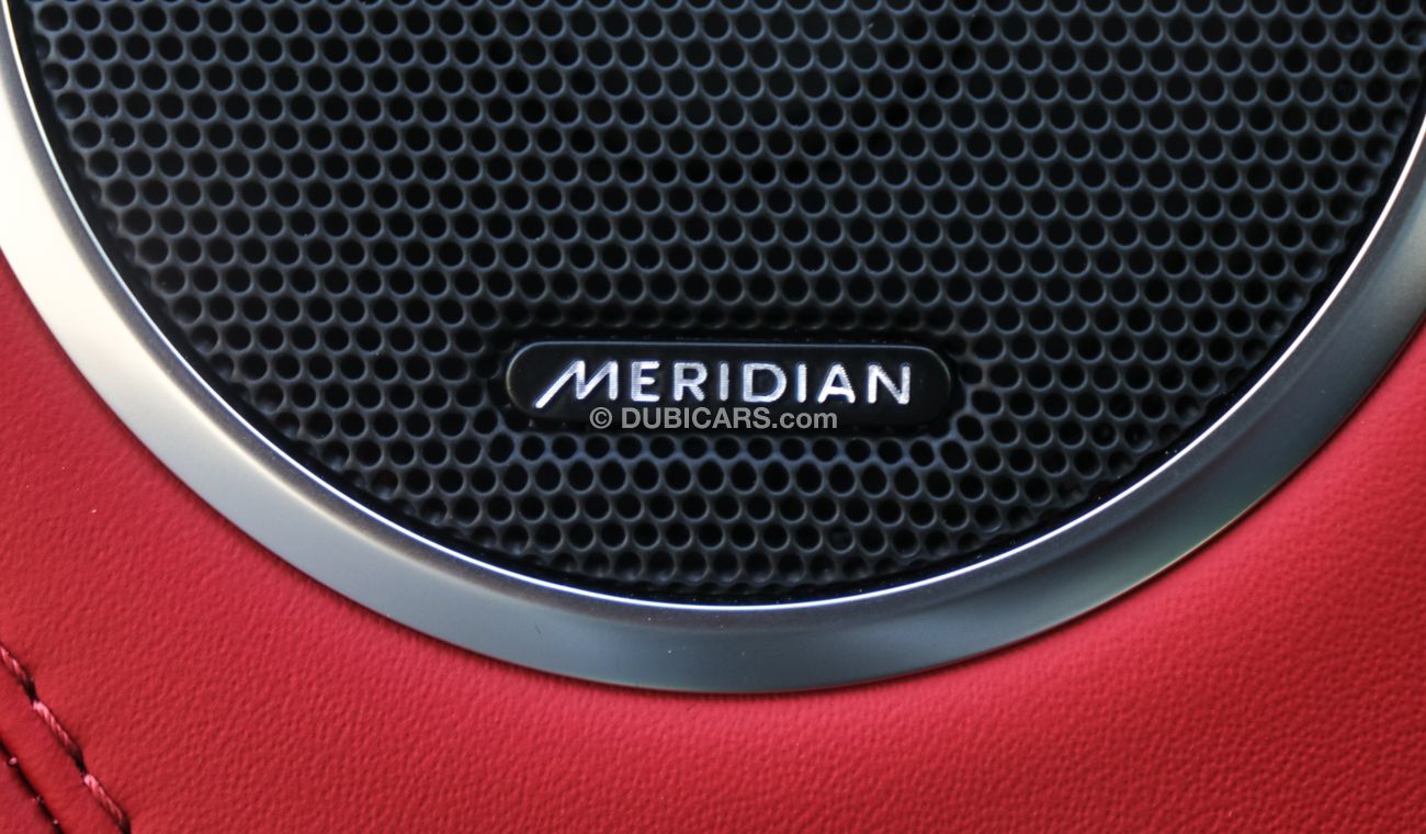 Land Rover Range Rover P525 black edition FULL OPTION 2020