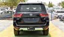 Toyota Land Cruiser GR SPORT TWIN TURBO 3.3L DIESEL