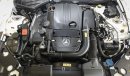 Mercedes-Benz SLK 200 AMG