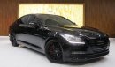 Hyundai Genesis 2017 Genesis G80 5.0L Ultimate RWD , GCC, FULL SERVICE HISTORY