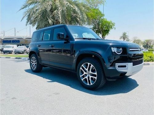 Land Rover Defender Defender 110 SE