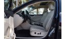 Volkswagen Passat SE - 2017 - WARRANTY - AMERICAN SPECS - PROVIDE AUTOLOAN WITH LOW EMI -