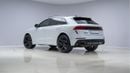Audi RS Q8 TFSI quattro - Warranty until Jan 2026 - Approved Prepared Vehicle