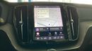 فولفو XC 60 2.0 B5 P MHEV ULTIMATE DARK 4WD AUTO | شامل الضمان | 0 ﺪﻔﻋﺓ ﺃﻮﻟﻯ