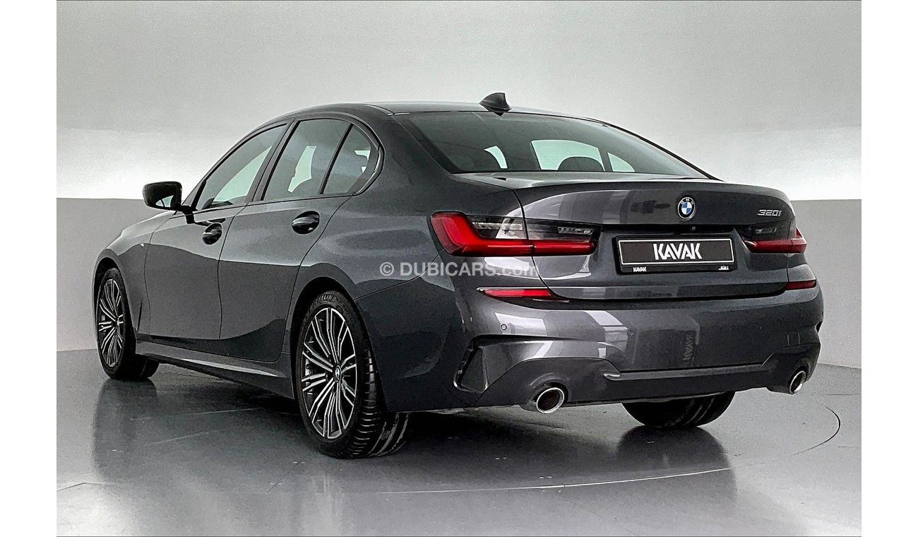 BMW 320i M Sport