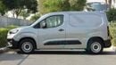 Fiat Doblo (For Export , НА ЭКСПОРТ) L1 Van 1.6L FWD 2025 GCC  Без пробега