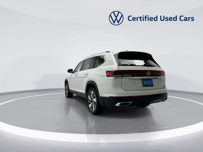 Volkswagen Teramont COMFORTLINE, миниатюра 29