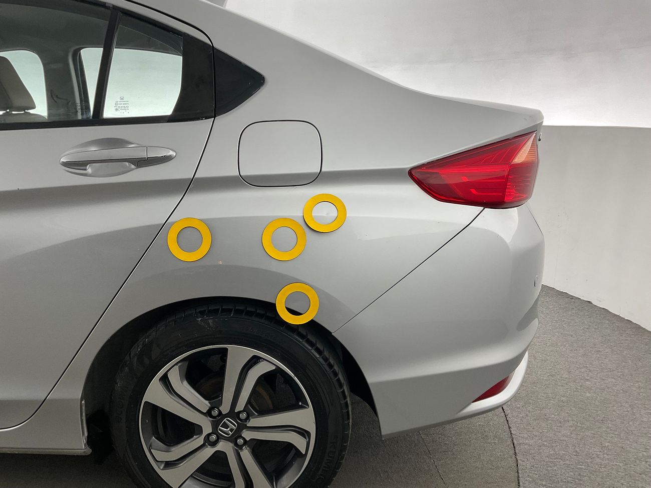 Honda City EX | Guaranteed Warranty | 0 Down Payment