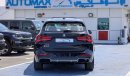 BMW iX3 M-Sport Электро RWD , 2023 Без пробега , (ТОЛЬКО НА ЭКСПОРТ)
