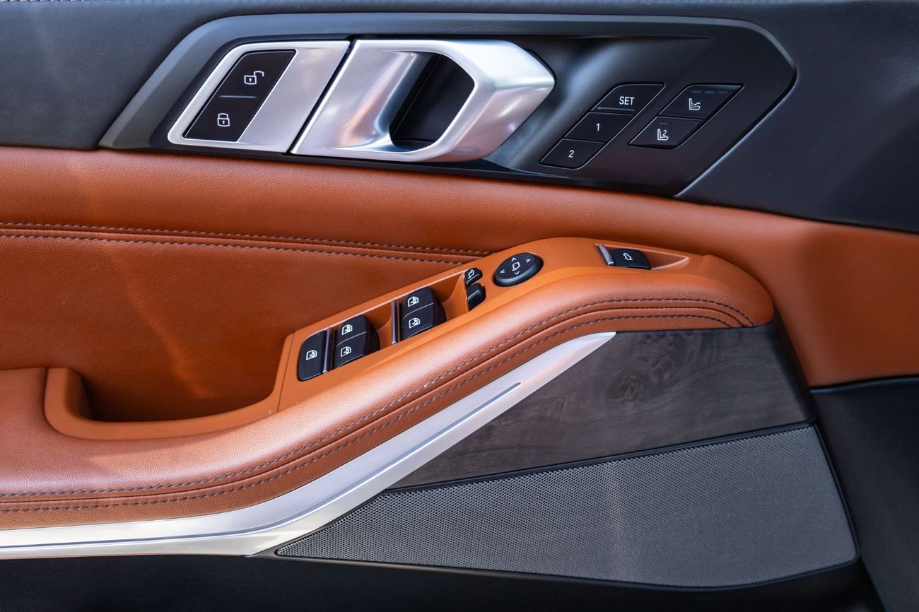 بي أم دبليو X5 40i M Sport 3.0L