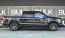 فورد F 150 Ford F-150 Lariat - Panoramic Roof - Leather Seats - Led Lights - Original Paint - Brand New - AED 3