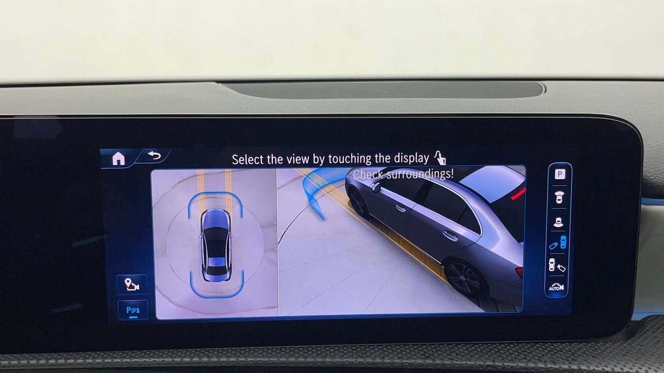 Mercedes-Benz A 200 2024 AMG PREMIUM | AED 1898/Month | 20% DP | 30 Day Return | Warranty