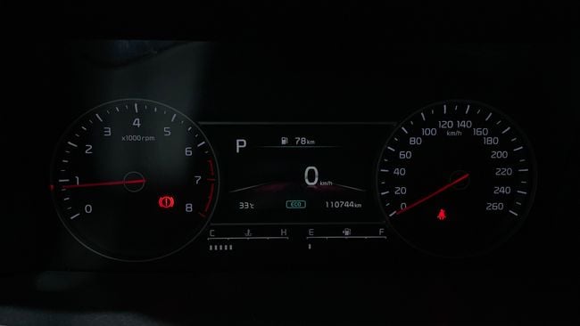 Kia Sorento EX, миниатюра 29