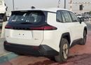 Toyota RAV4 2.5L EXR Hybrid Toyota Rav4 hybrid 2.5l FWD SUV White color  Gcc 2026 Model