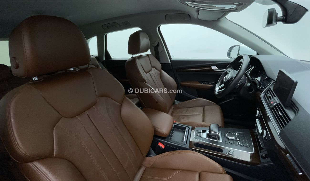 Audi Q5 45 TFSI QUATTRO 2 | Zero Down Payment | Free Home Test Drive