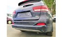 Kia Sorento deiseal FLL OPTION