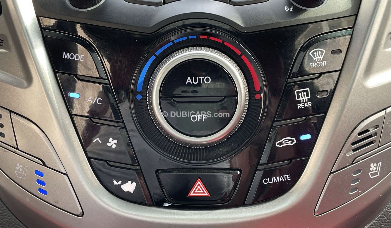 Hyundai Veloster 1.6 1.6 | Under Warranty | Free Insurance | Inspected on 150+ parameters