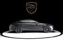 Mercedes-Benz AMG GT 53 4 Matic+ (4 Door)